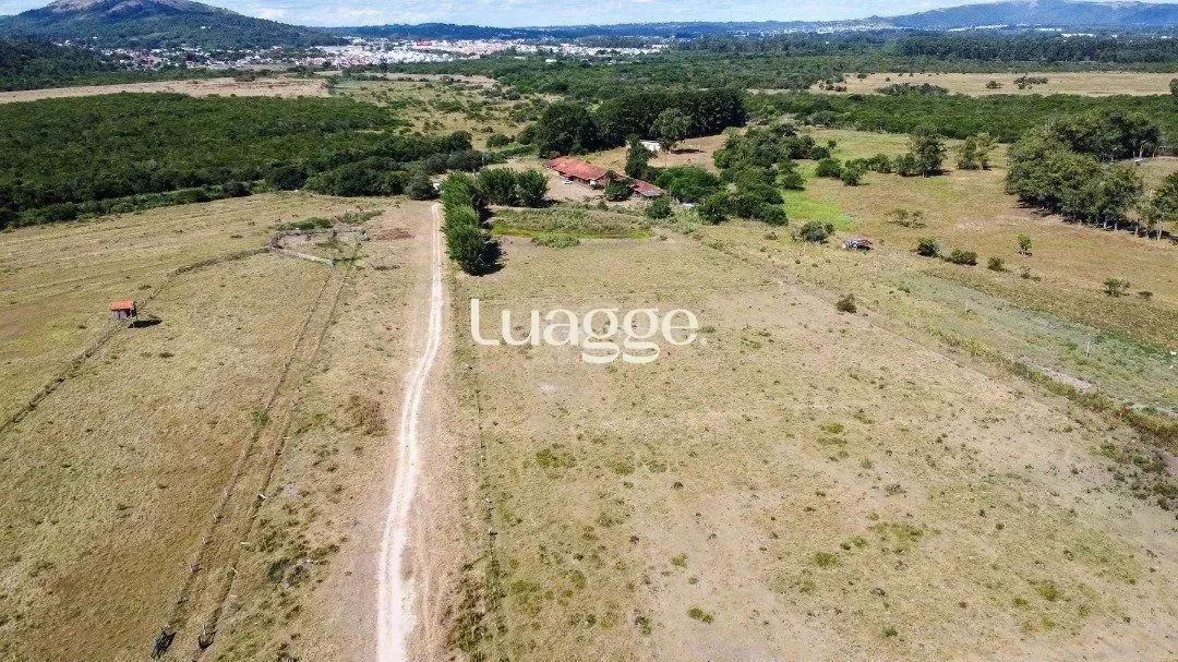 Chácara em Espírito Santo