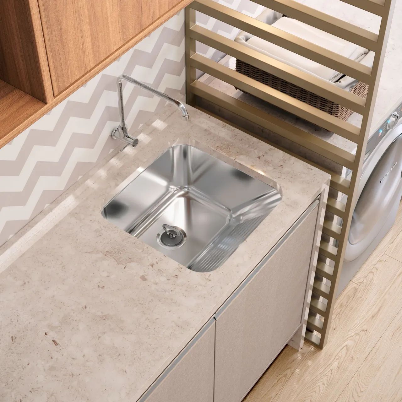 Cubas , e tanques da Gelplus - Diversos tipos de cubas e tanques de inox - Foto 2