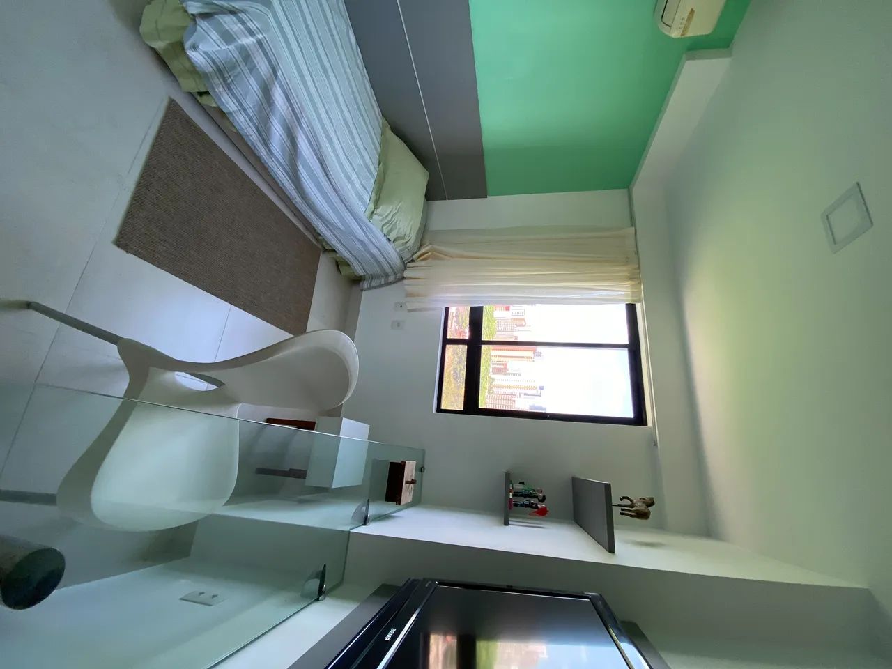 Apartamento para venda tem 99 metros quadrados com 3 quartos em Brisamar - João Pessoa - P - Foto 4