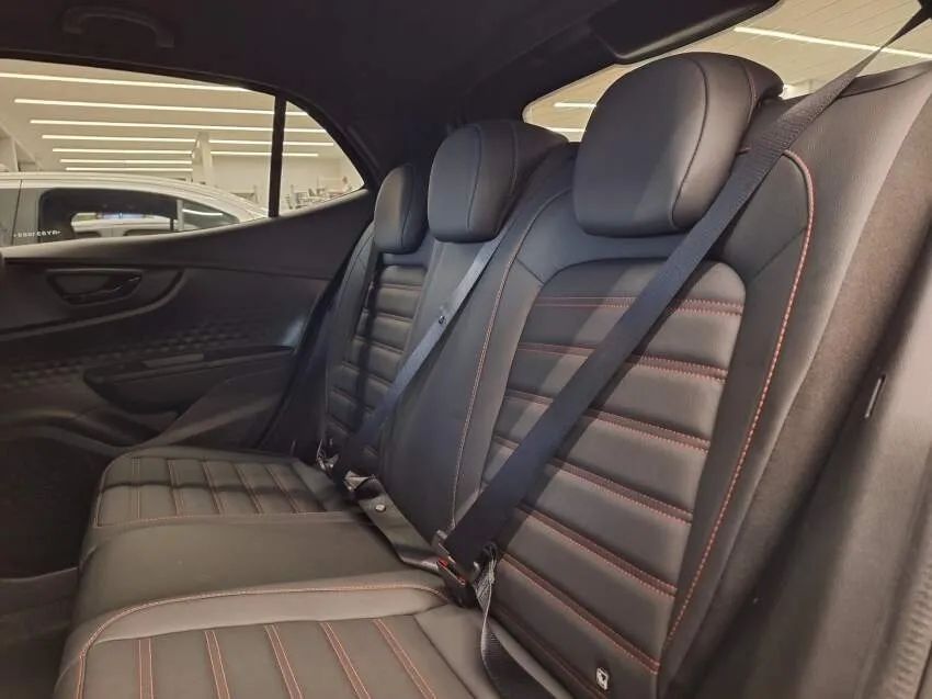 Fiat PULSE 1.3 TURBO 270 FLEX ABARTH AT6 - Foto 4
