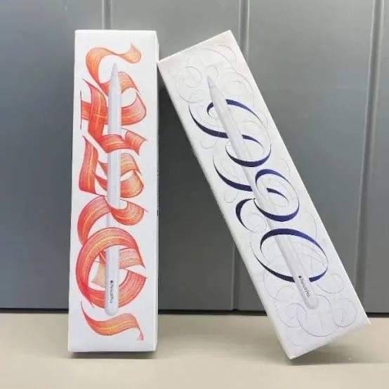 Apple Pencil Pro - Original na Caixa - Tablets e E-Readers - Boa