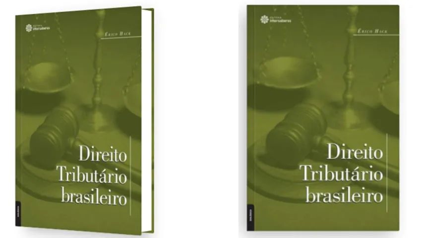 Direito Tributário Brasileiro, De Hack, Érico