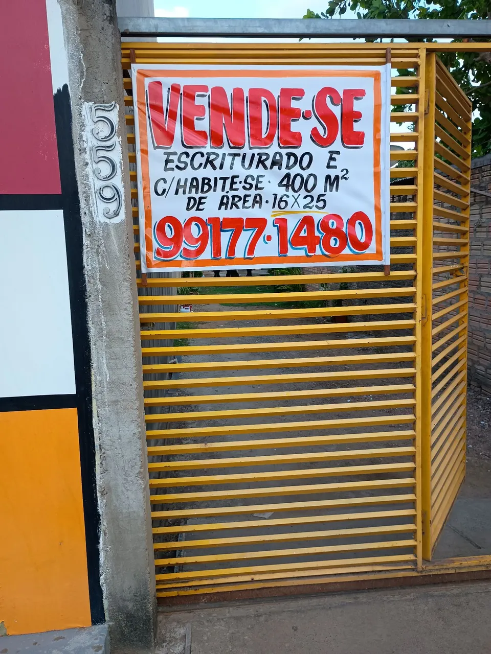 Casa no bairro Cauamé