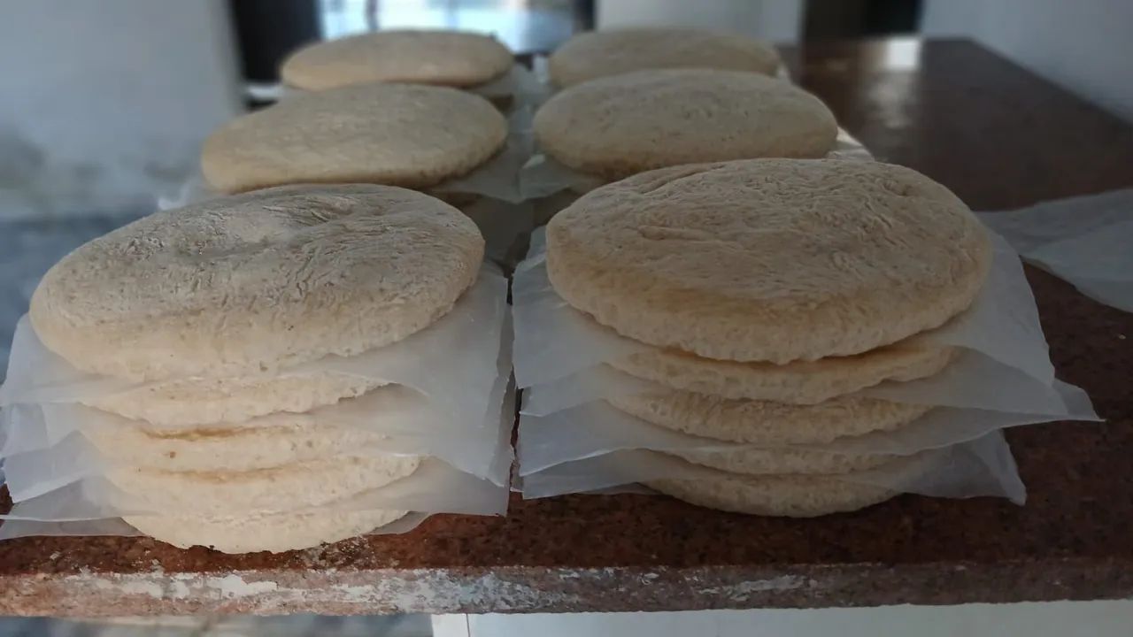 MASSAS DE PIZZA  - Foto 3