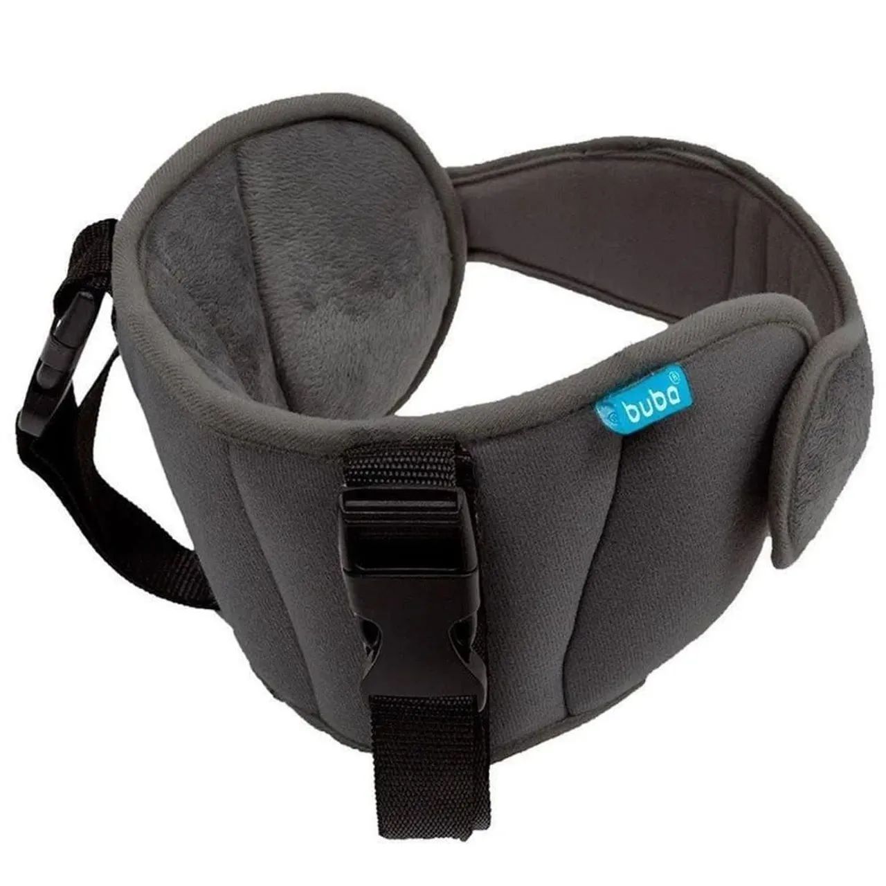 Suporte para Cabeça de Bebê para Carro - Buba - Foto 4