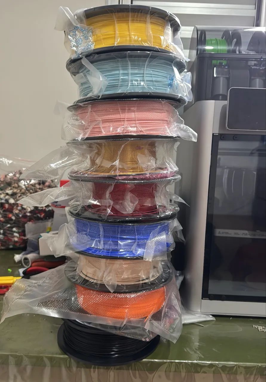 Vasos personalizados 3D - Foto 2