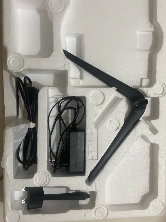 Monitor Gamer Pichau 21,5 Polegadas 4K - Foto 6