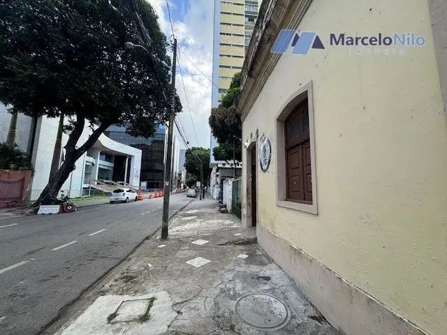 Imóvel Comercial Em Frente A Assembléia Legislativa Com 05 Salas - Foto 4