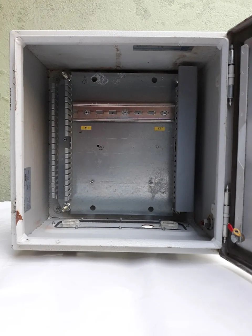 Painel Elétrico Quadro Comando - Foto 2