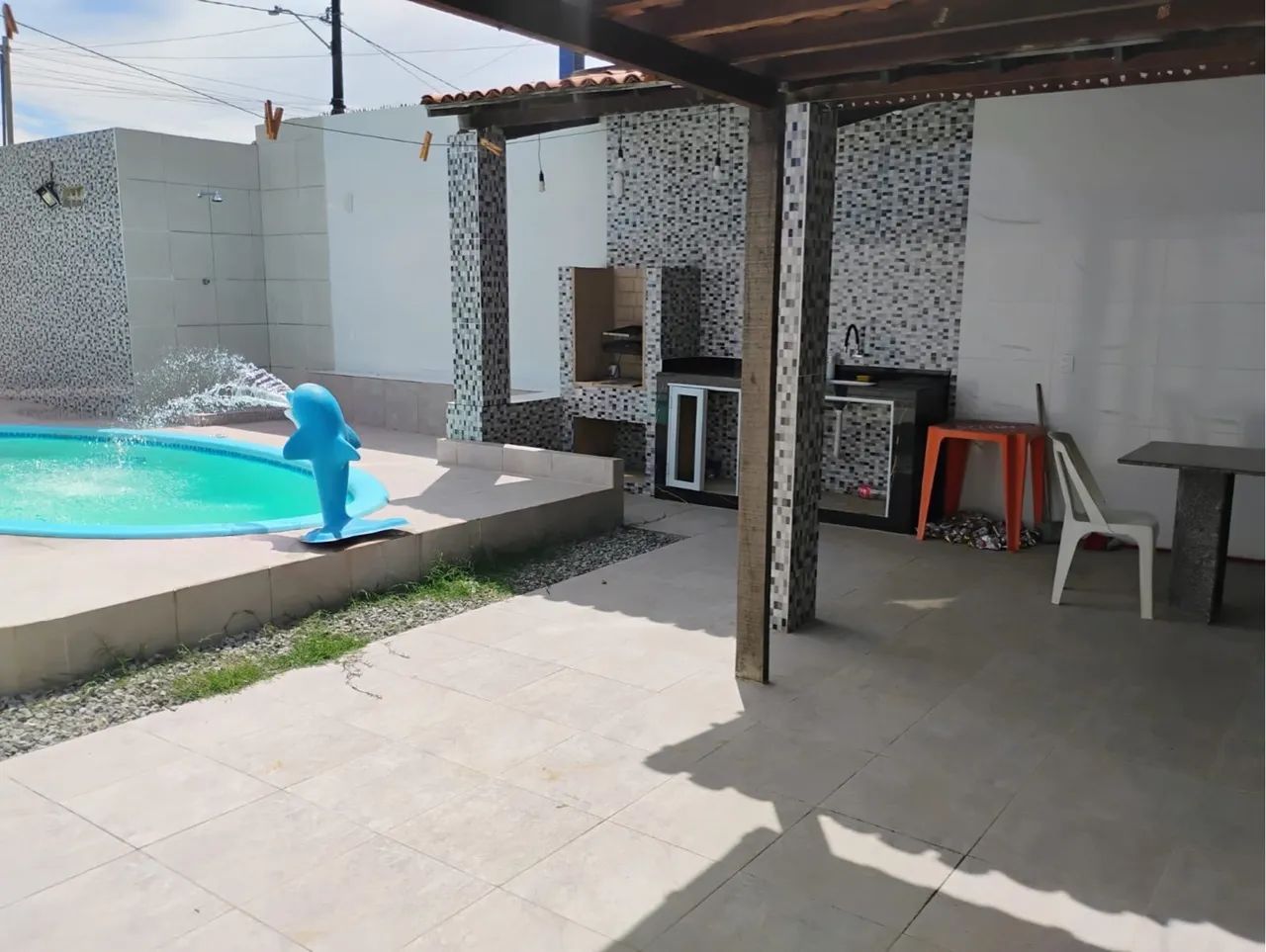 Casa Temporada Mosqueiro - Foto 4