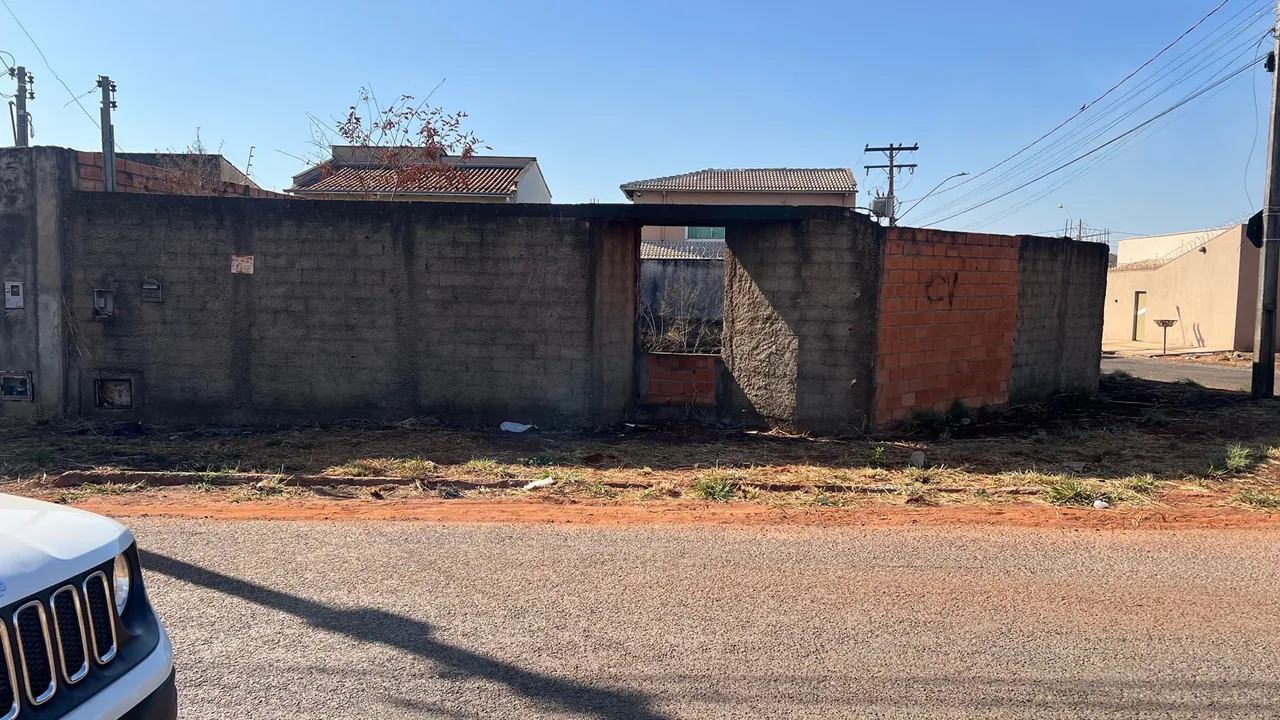 Lote/ terreno