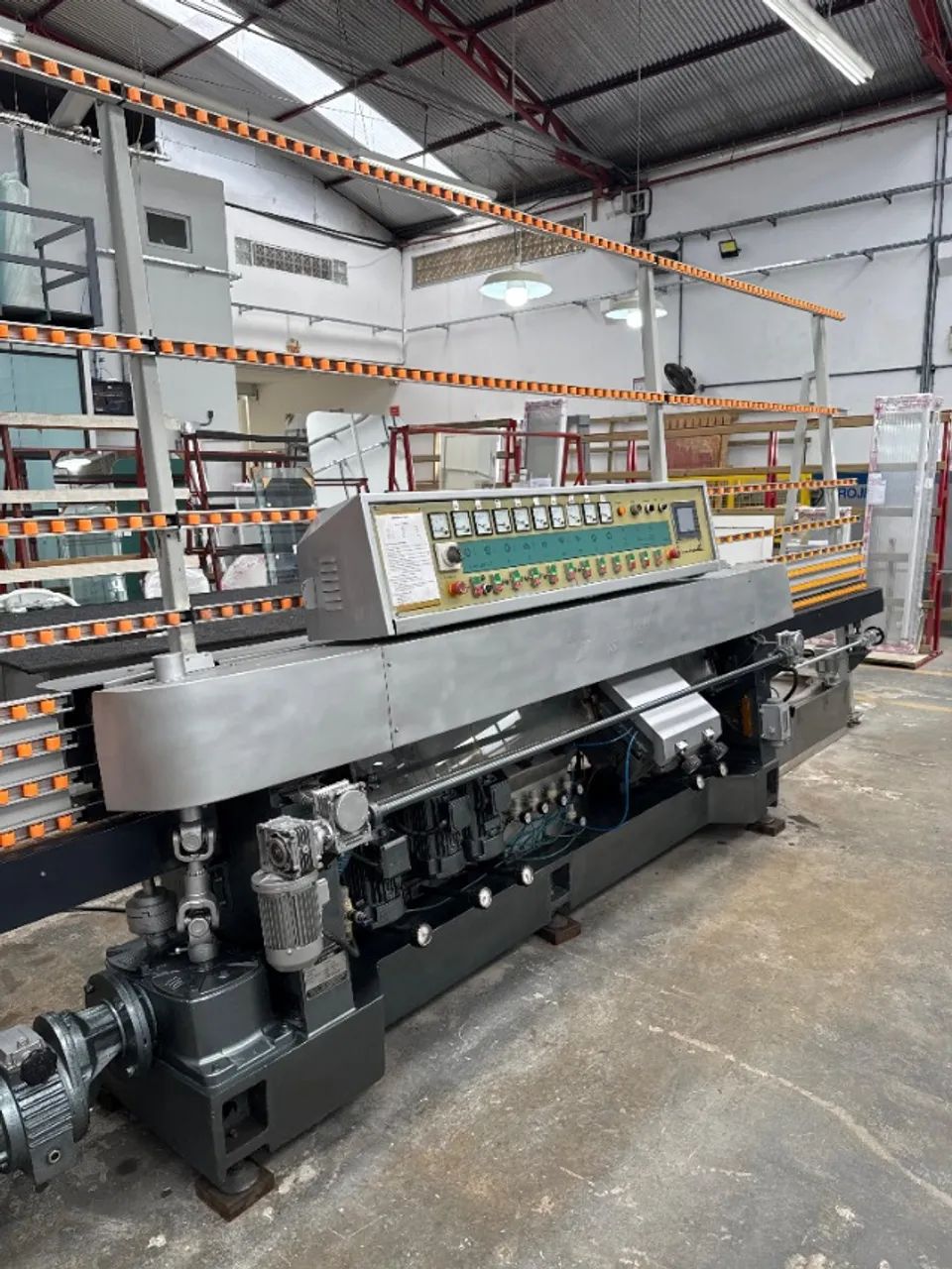 LAPIDADORA FUSHAN  - Foto 4