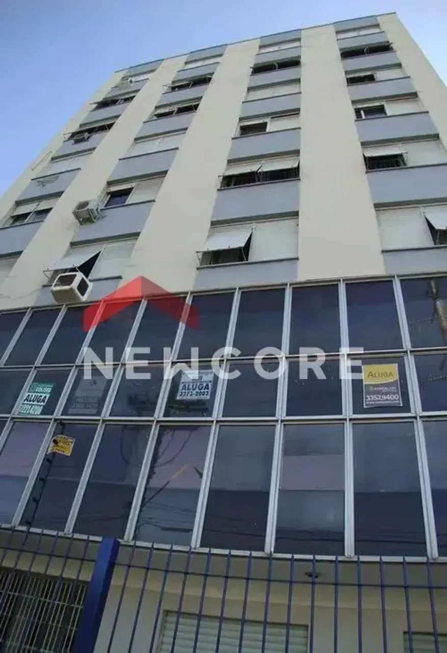Apartamento em Avenida Ipiranga - Partenon - Porto Alegre/RS