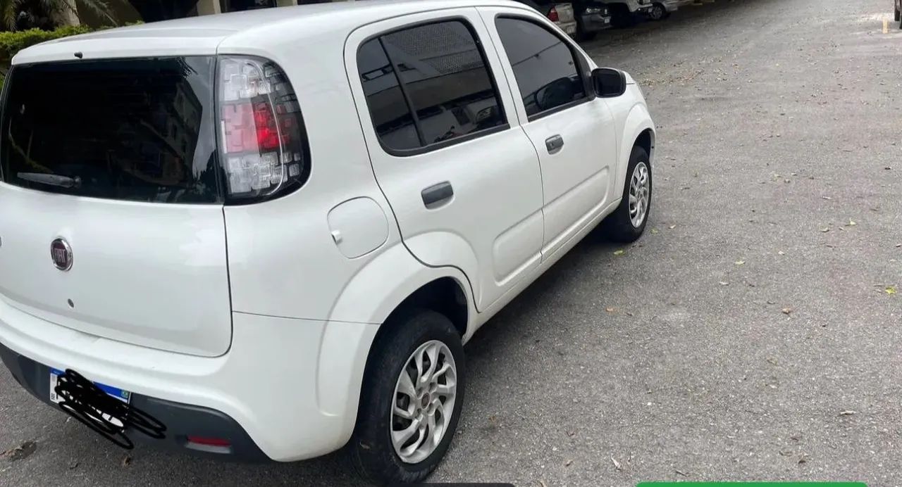 ALUGUEL DE CARRO PARA UBER/99 R$ 550,00 - Foto 3