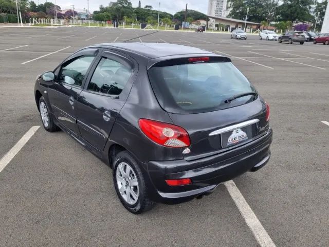 207 XR 1.4 Completo!!! Aceito Troca!! - Foto 2