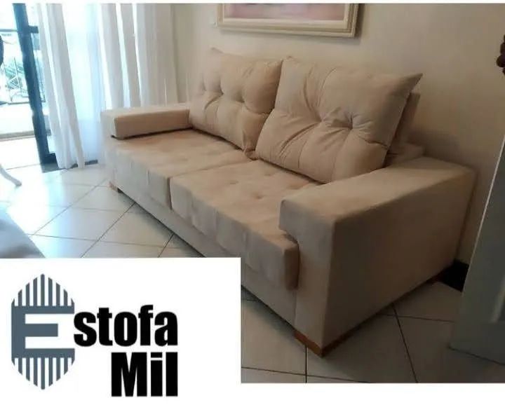 ESTOFAMIL Reforma estofados  em geral - Foto 5