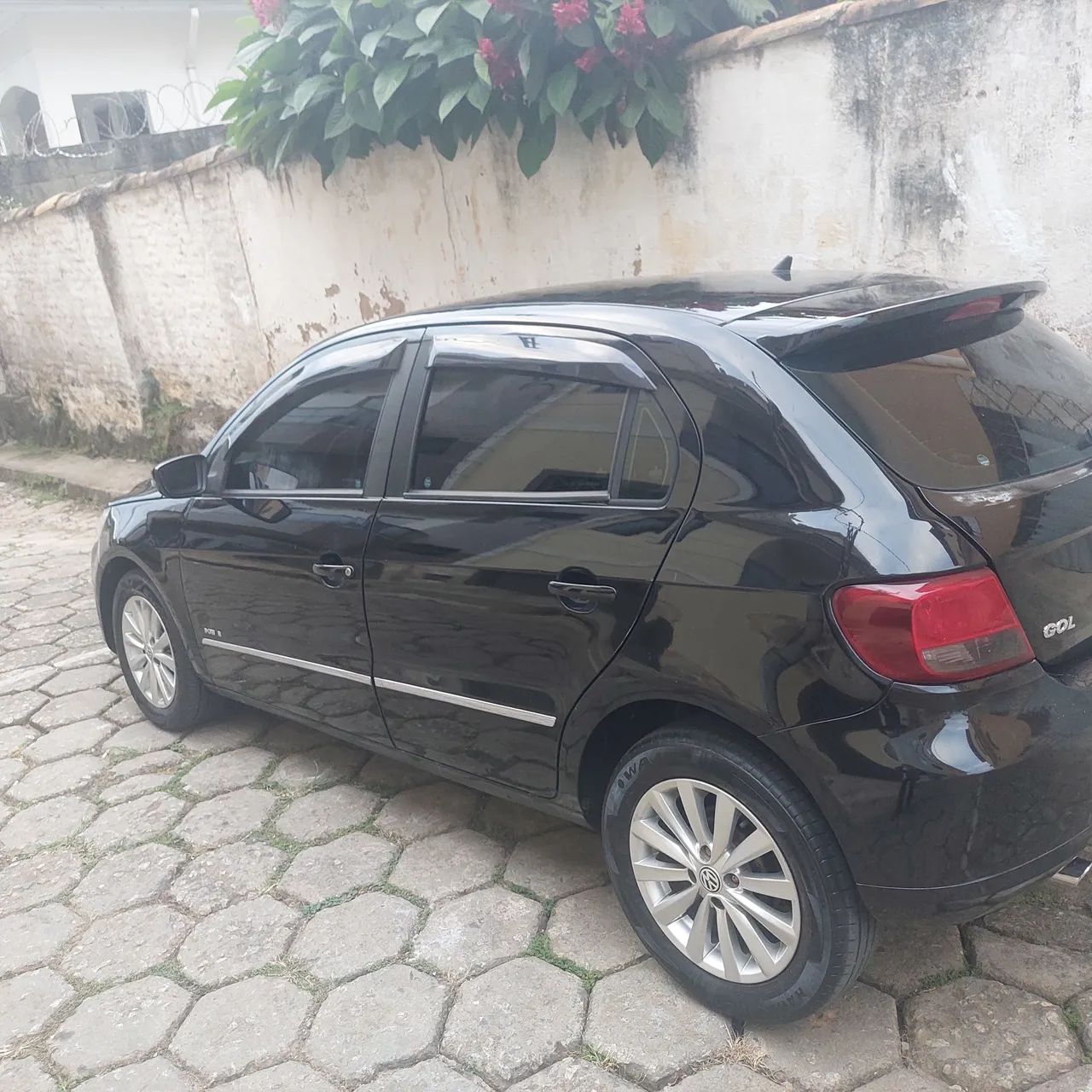 Gol G5