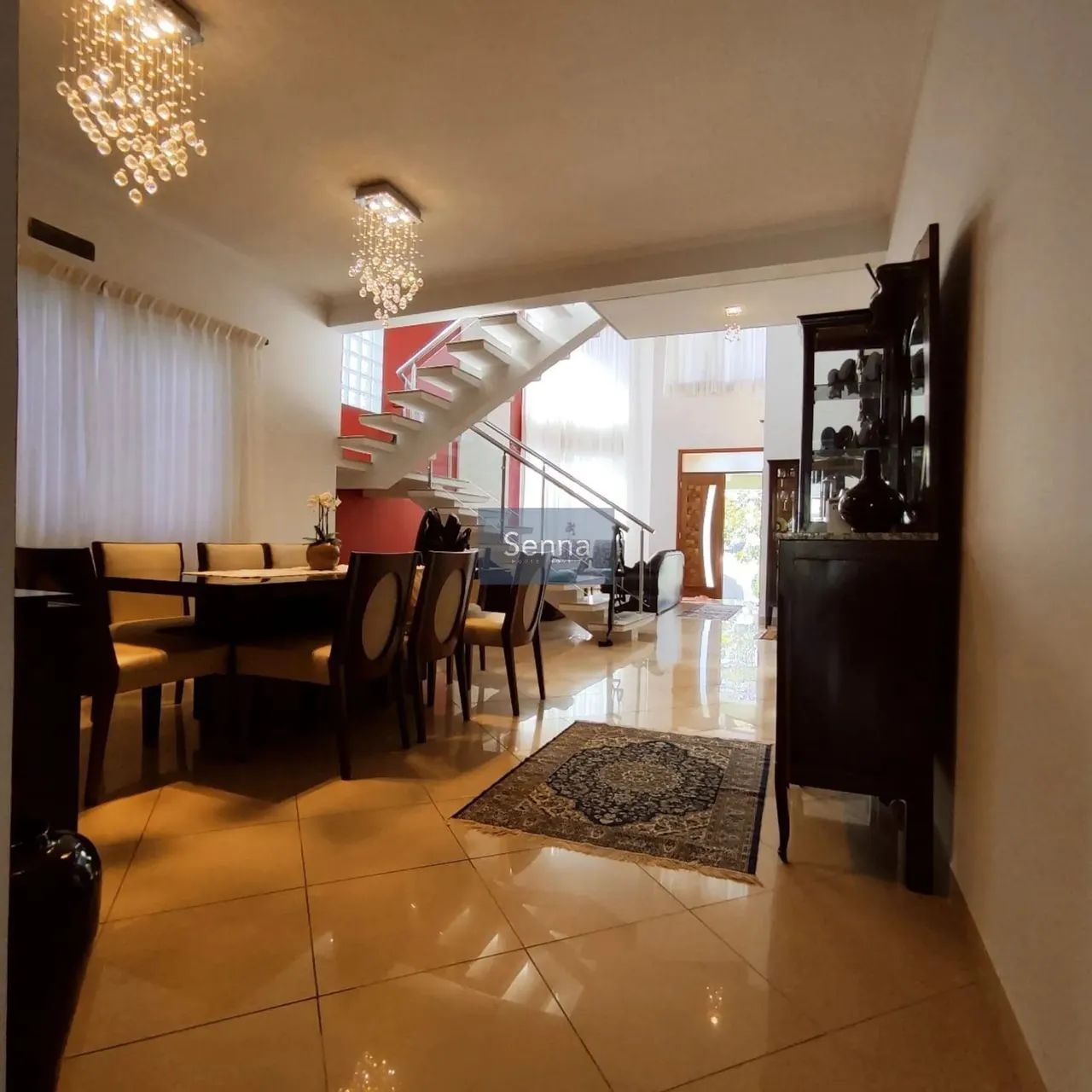 Casa de 4 suítes Reserva da Serra - Foto 2