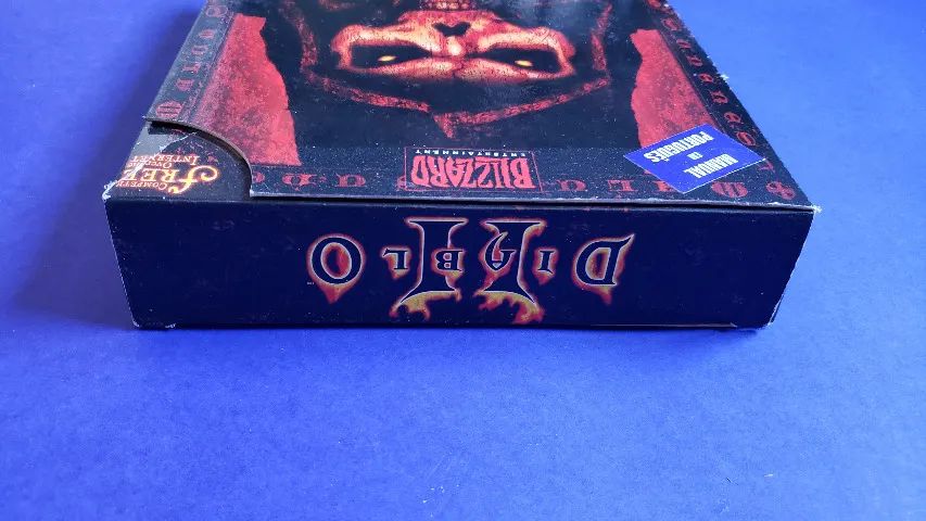 Jogo Diablo II (PC) - Foto 5