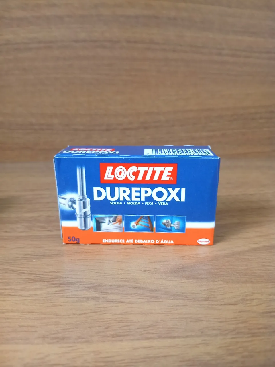 Loctite Durepóxi - 50g
