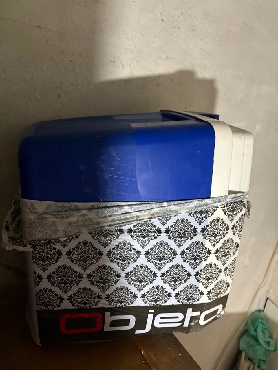 Objetos - Equipamentos para Comércio