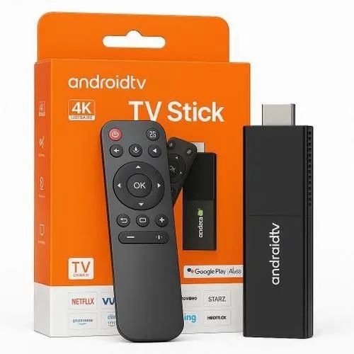 tv stick android