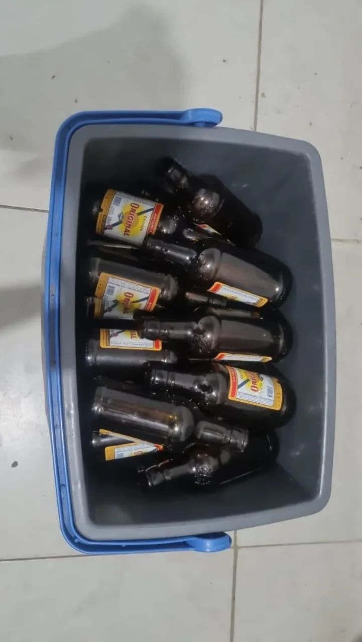 Cooler+ barrigudinha  - Foto 2
