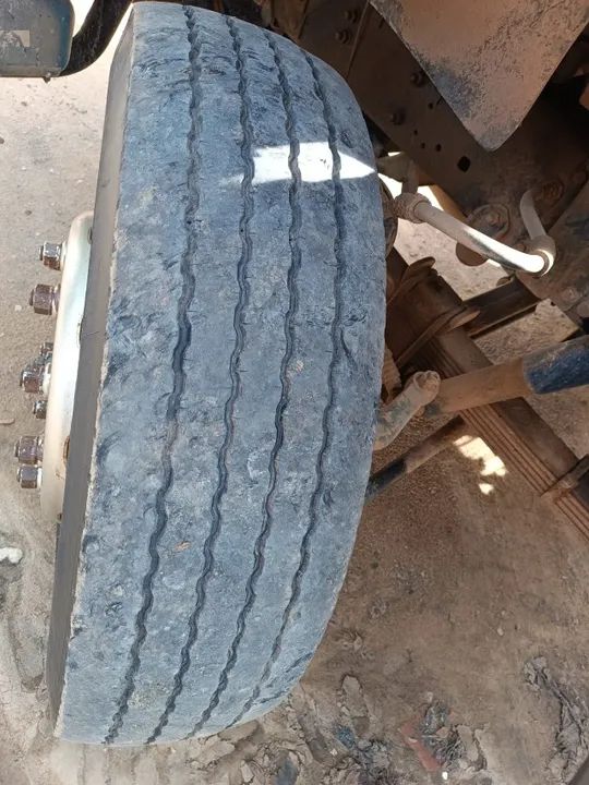 FORD 1517. *. - Foto 2