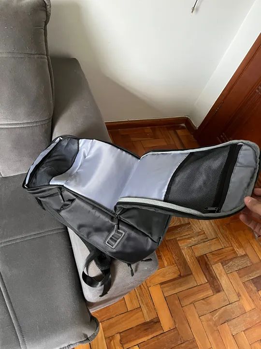 Mochila DJI Original - POUQUÍSSIMO USADA - Foto 3