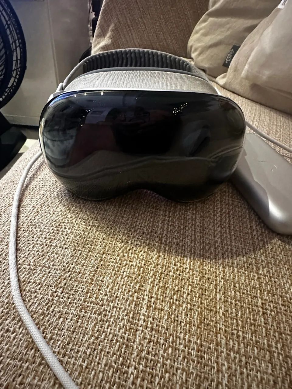 Apple Vision Pro 512gb - Fones de Ouvido - Buraquinho, Lauro de