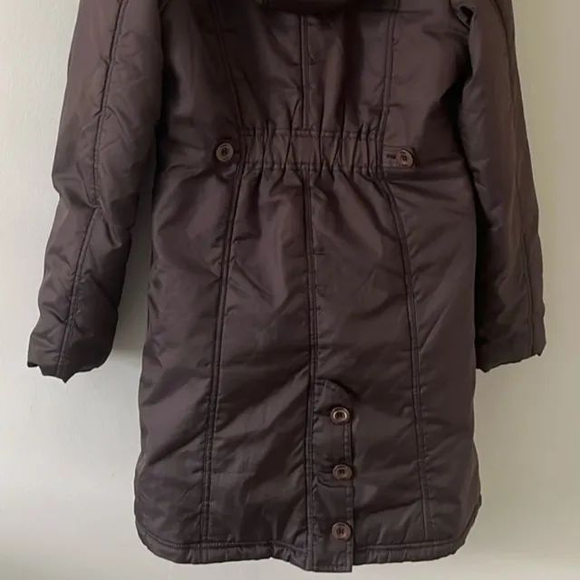 casaco puffer  - Foto 4