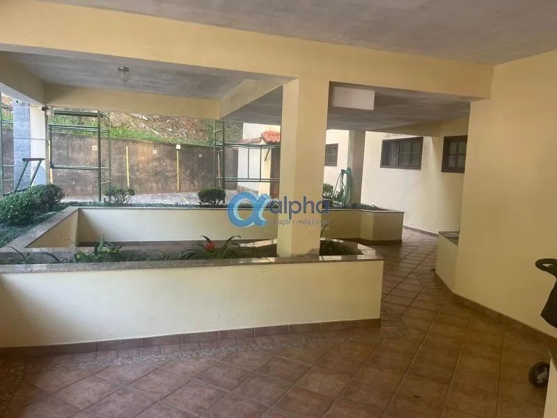 Apartamento- Petrópolis, Bingen - Foto 2