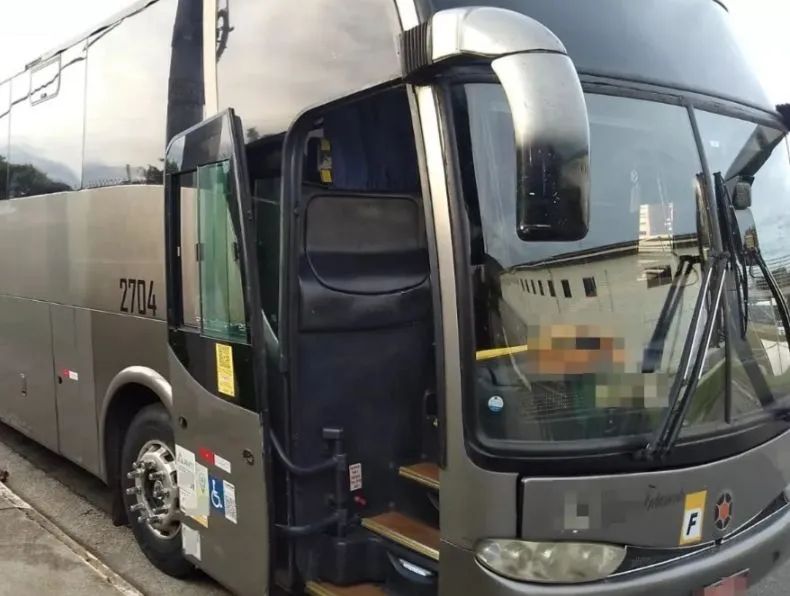 Ônibus G6 Marcopolo Paradiso 1200 (Scania K310) Ano 2008 - Foto 9