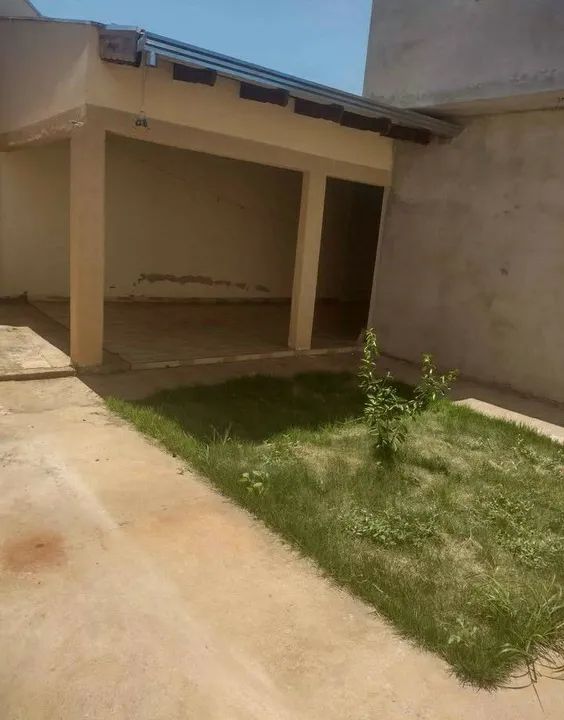 Casa com 2 Quartos, 1 Suíte e 2 Banheiros - Foto 3