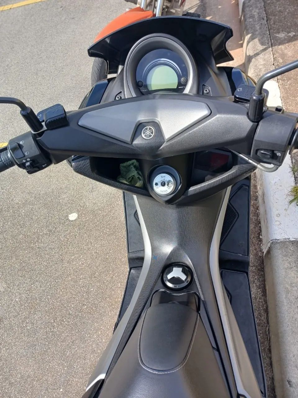 Nmax 160 2018  - Foto 4