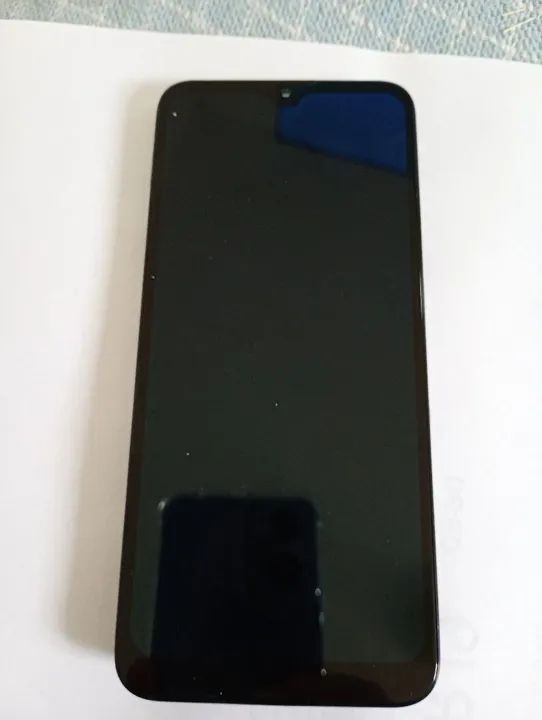 Tela LCD Display para Celular moto G8 plus