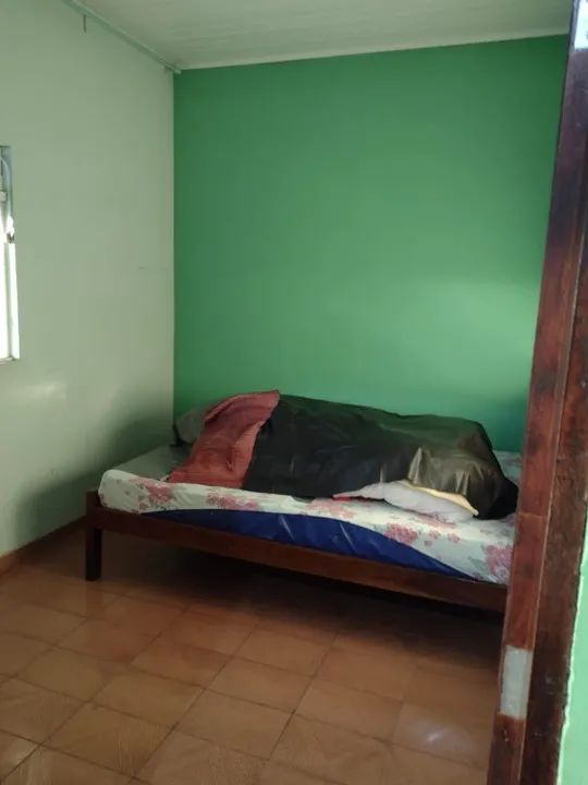 Casa em Pereirinhas, 3 quartos - Foto 2