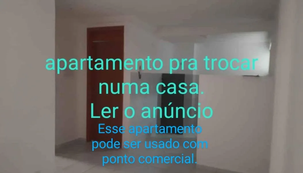 Trocar numa CasA.