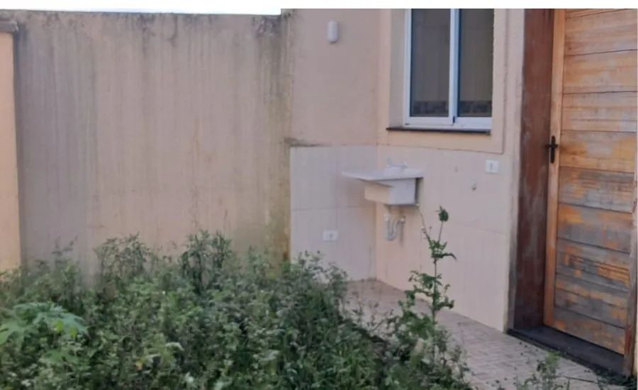 Sobrado 72m² a venda Fazenda Rio Grande Bairro  Iguaçu - PR - Foto 4
