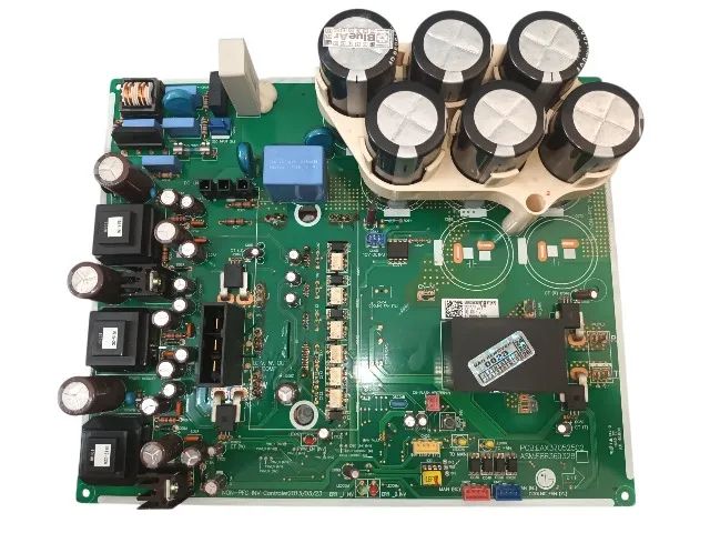 Placa para Condensadora - LG (EBR36932808)