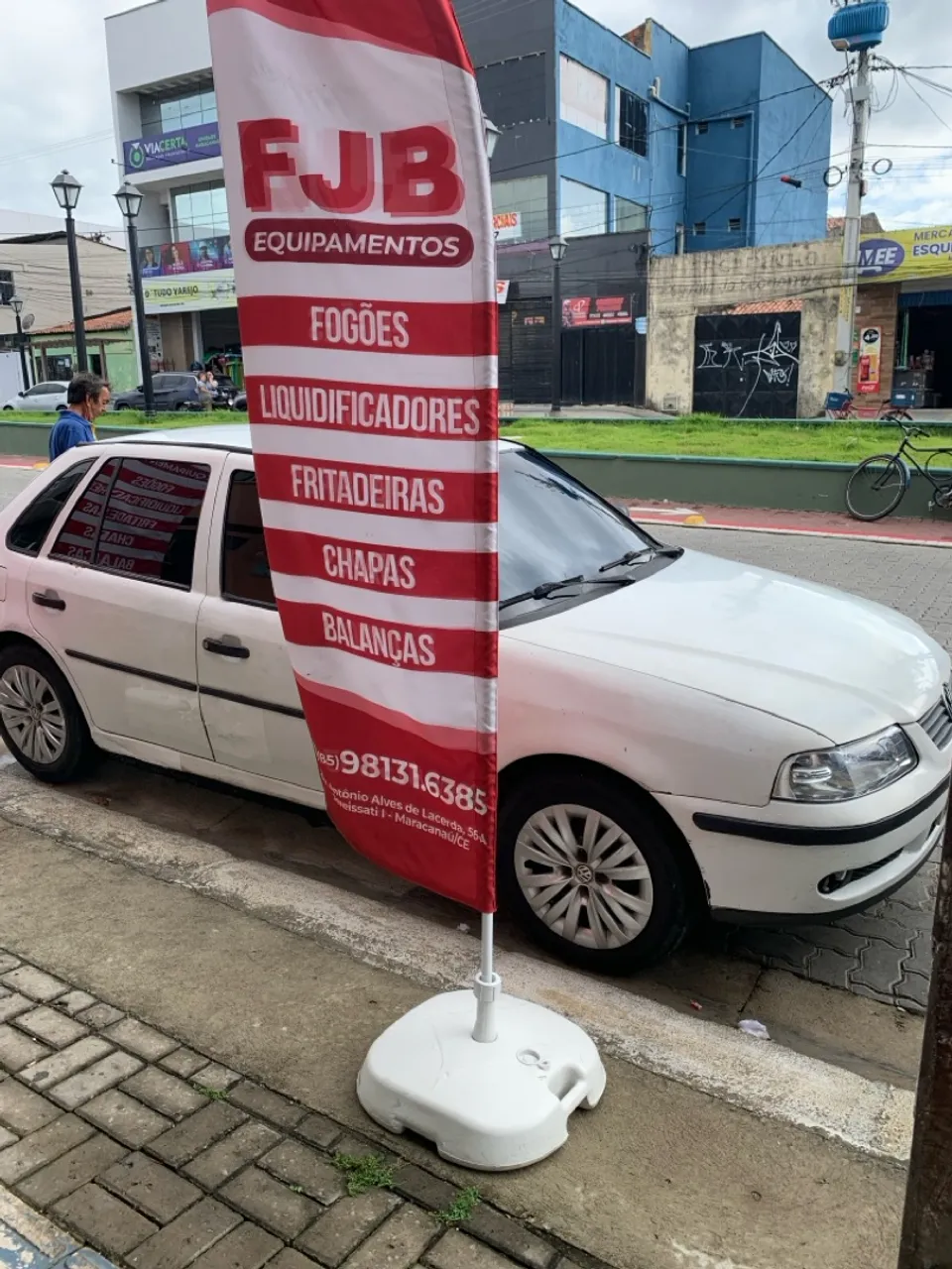 Gol g3