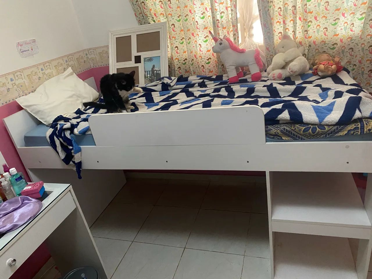 Cama infantil  - Foto 5