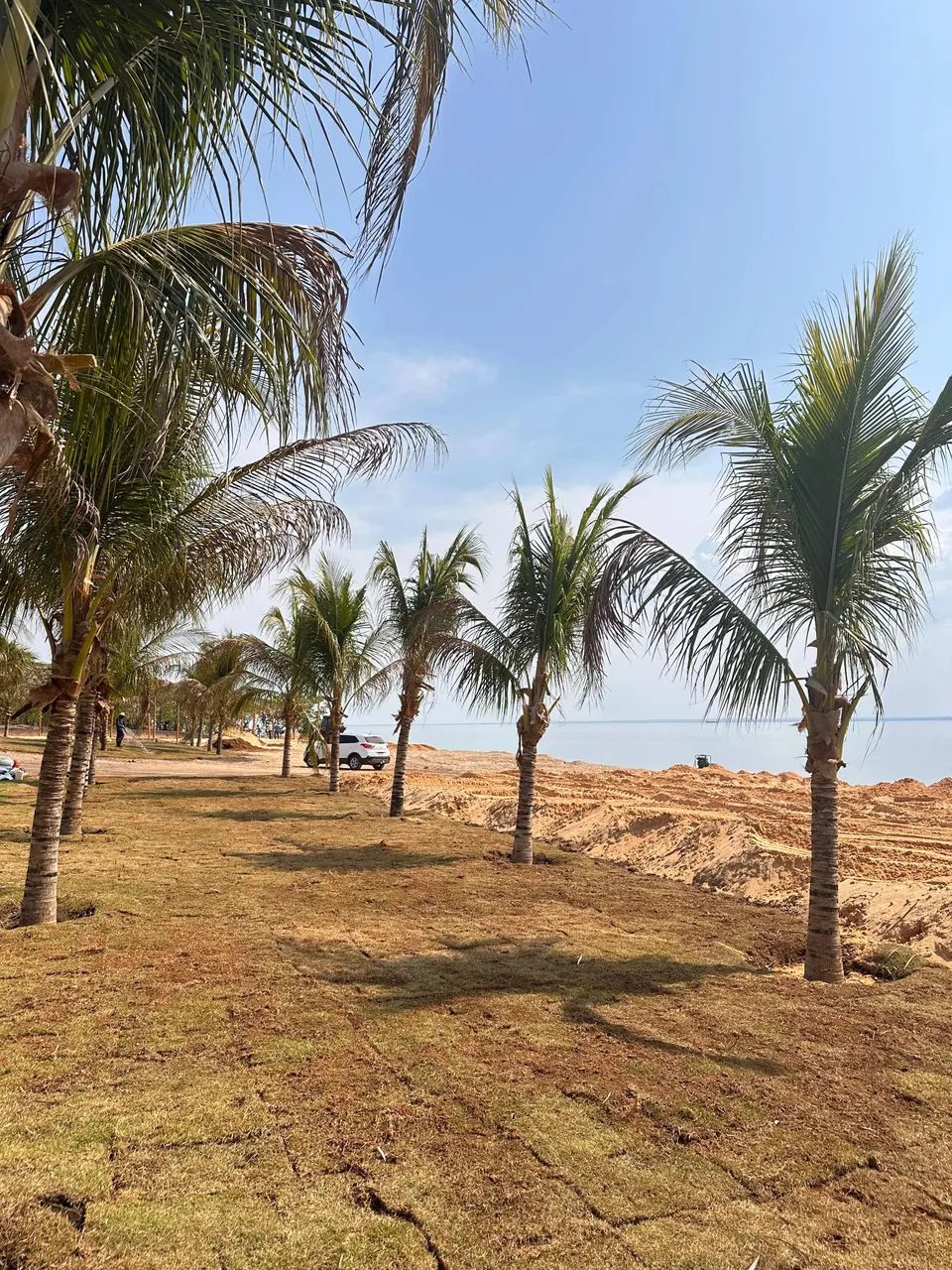 CONDOMINIO DE ALTO PADRÃO Residencial Tahiti - Foto 7