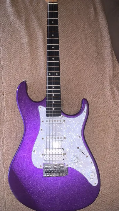 Guitarra Tagima tw520