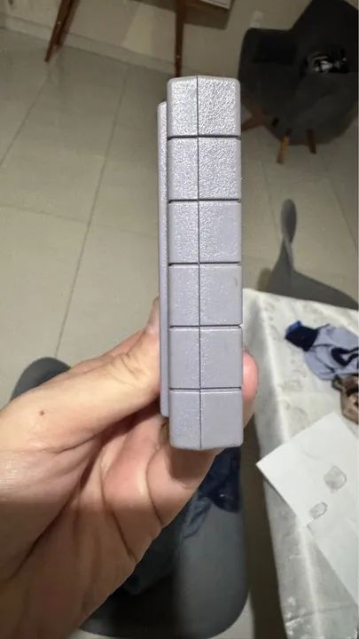 Donkey Kong 3 Original Million Seller Super Nintendo - Foto 6