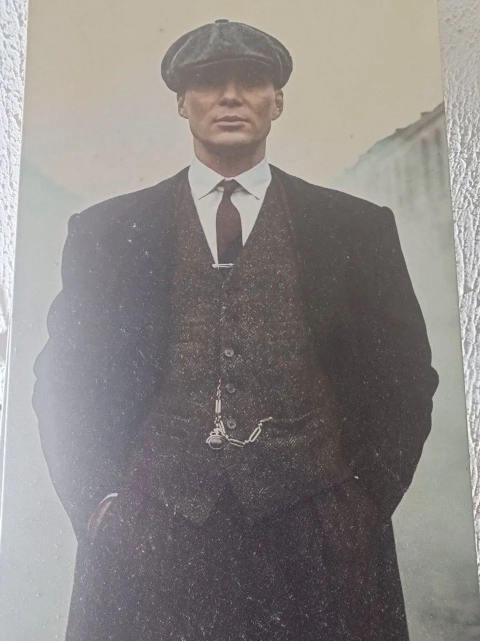 Peaky blinder quadros  - Foto 2