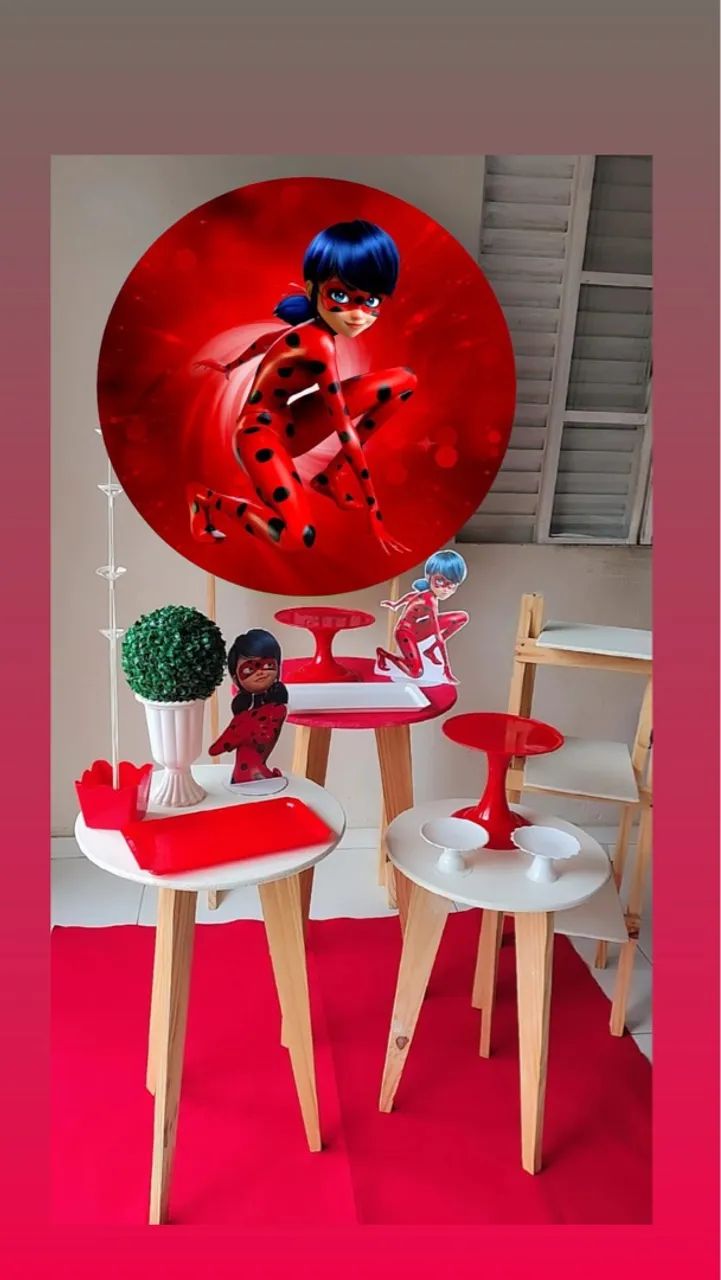 Ornamentação  - Foto 2