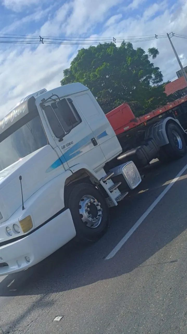 1634.. ano 2002  - Foto 7