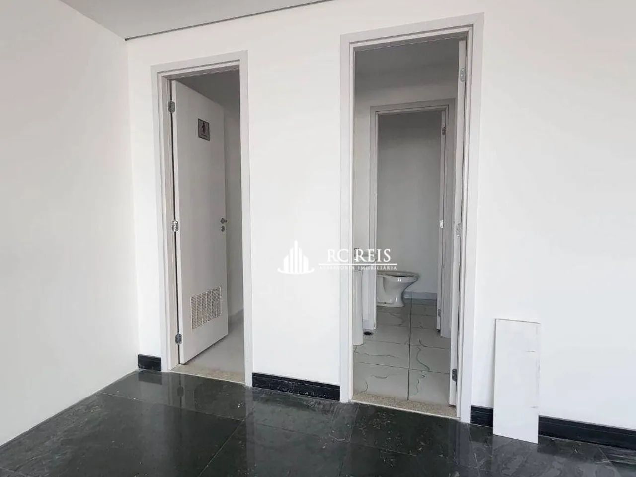 Laje para alugar em Alphaville, 483 m² por R$ 31.400/mês + encargos locatícios - West Towe - Foto 11