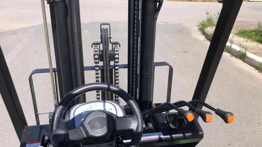 Empilhadeira BX nova - Foto 4